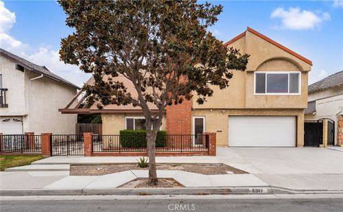 5317 Vista Del Mar, Cypress, CA, 90630 | Card Image
