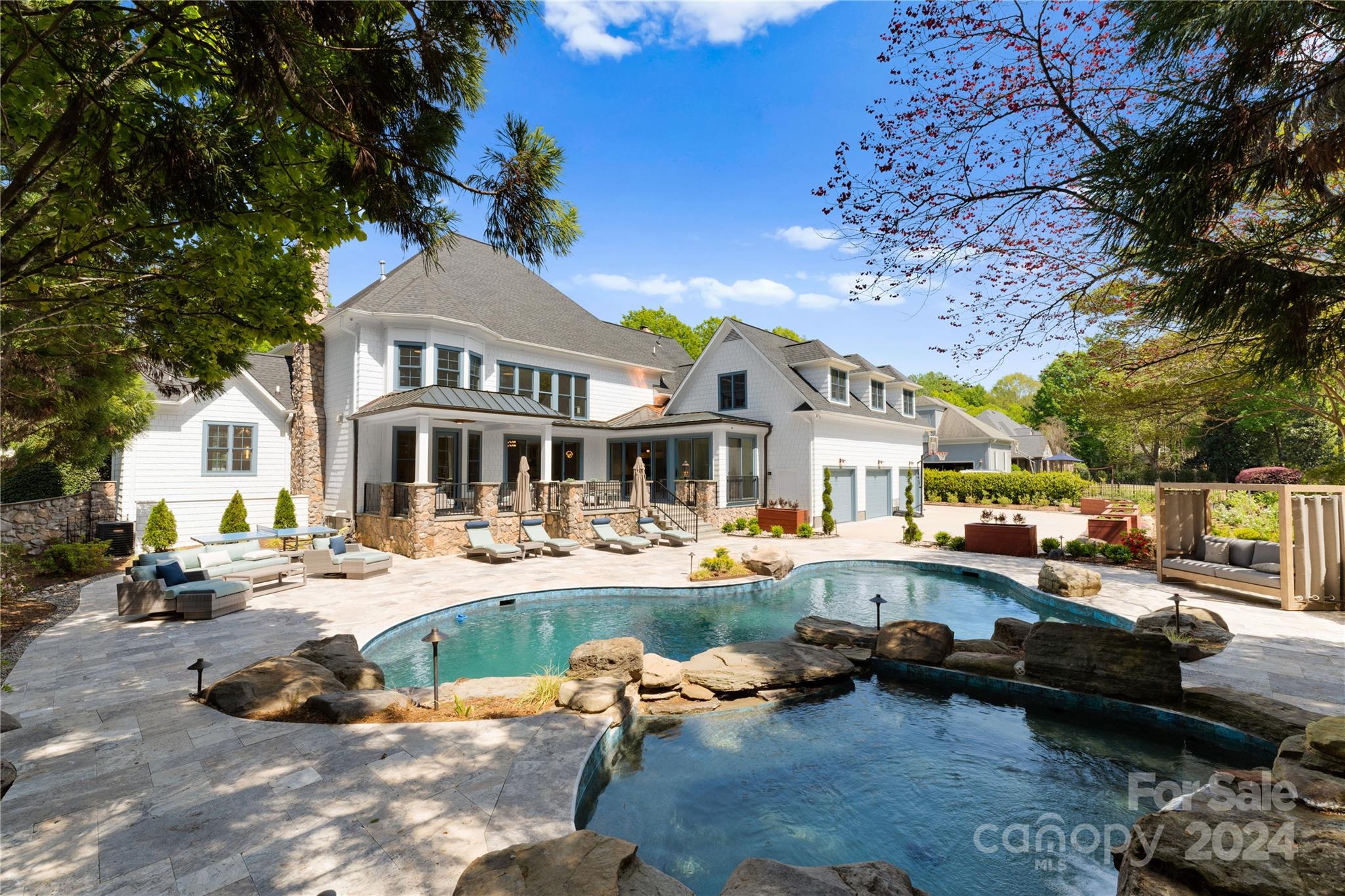 Colony Rd, Charlotte, NC 28226