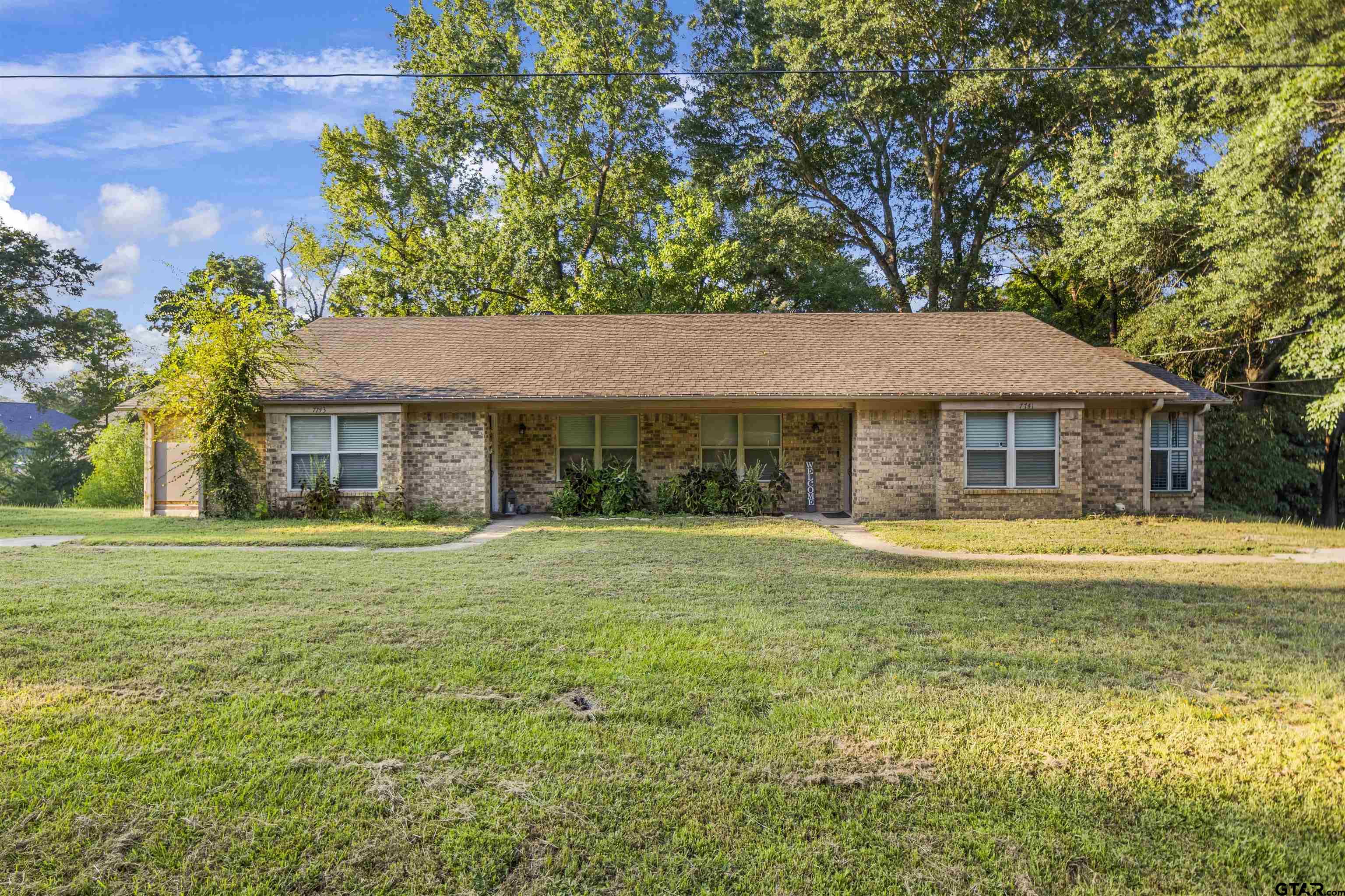 7741 County Road 2307, Whitehouse, TX 75791