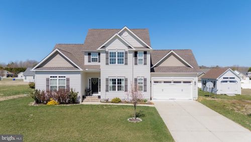 69 Amanda Ave, GREENWOOD, DE, 19950-2419 | Card Image