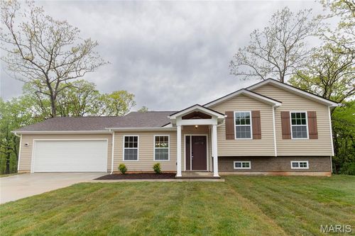 1719 Rue Orleans, Bonne Terre, MO, 63628-9208 | Card Image