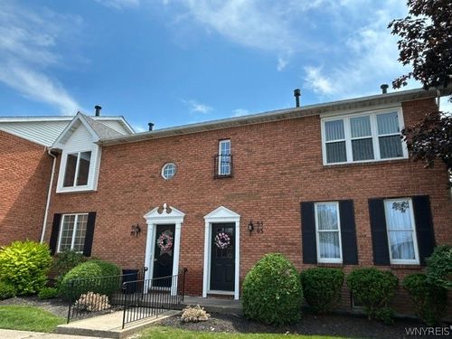 91 Tralee, Amherst, NY, 14051 | Card Image