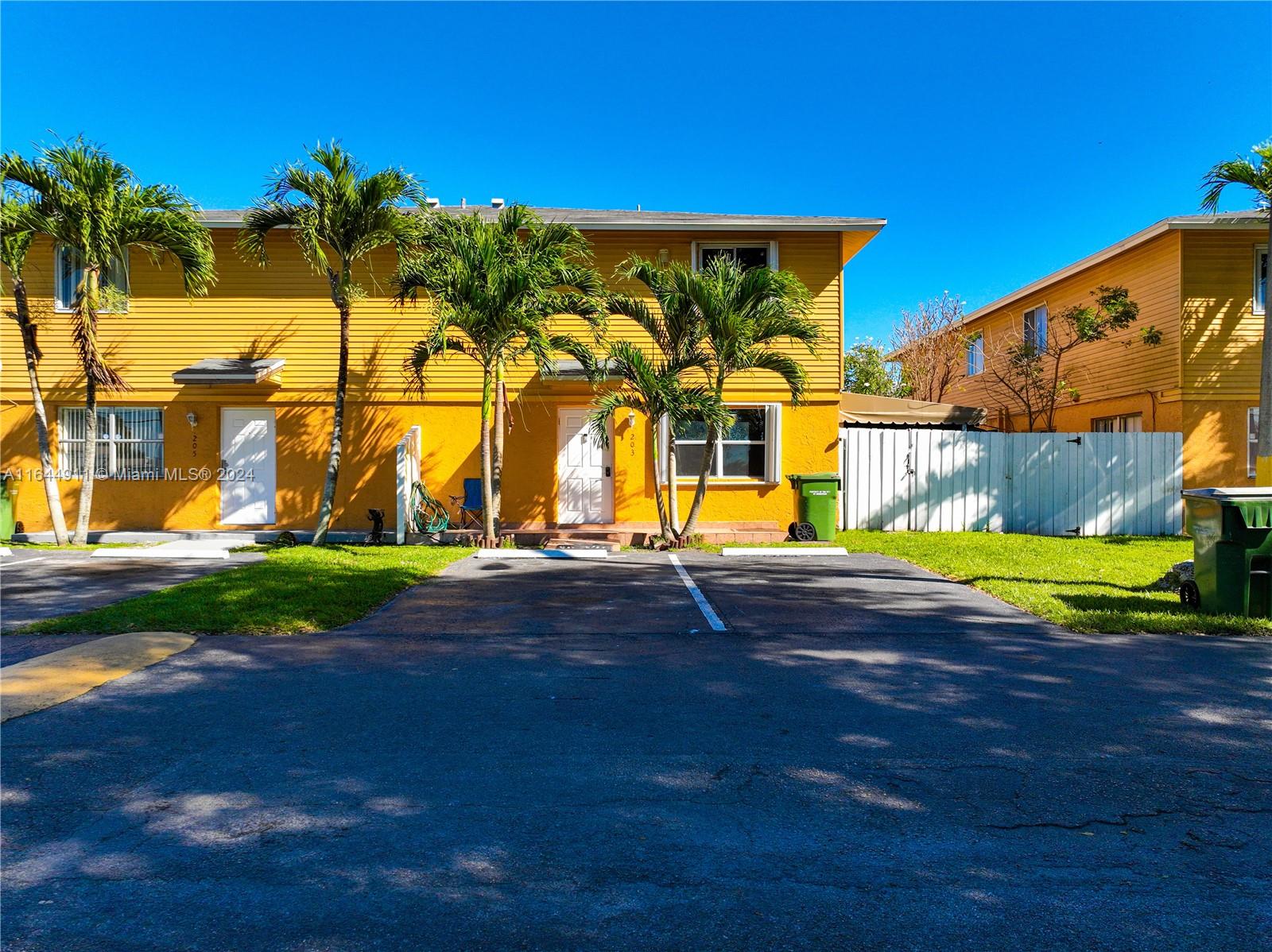 12th Ave, Homestead, FL 33030