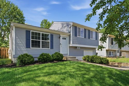 3113 Dewbourne Dr, Reynoldsburg, OH, 43068-4065 | Card Image