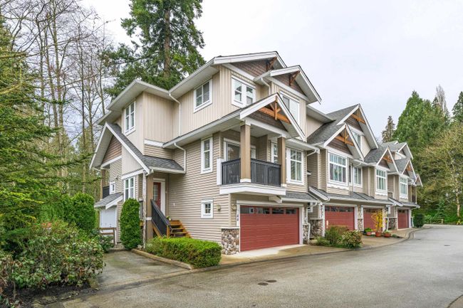 44 - 21704 96 Avenue, Townhouse with 3 bedrooms, 2 bathrooms and 2 parking in Langley BC | Image 2
