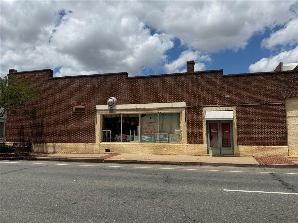 Commercial Sale in Douglas 4