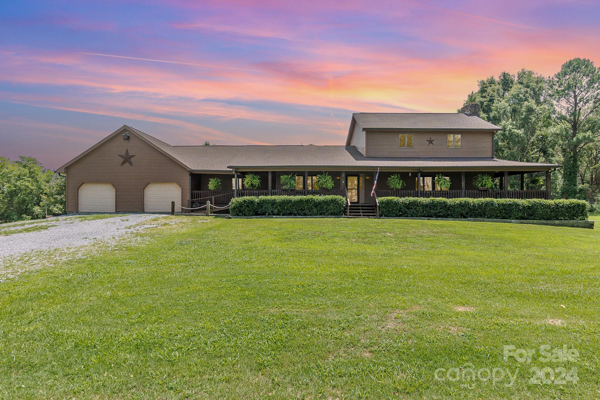 Dallas Cherryville Hwy, Bessemer City, NC 28016