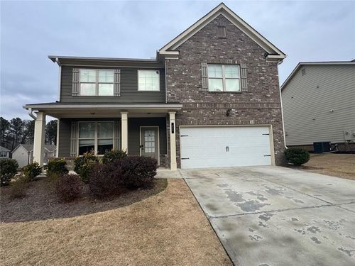 71 Hinton Farm Way, Dacula, GA, 30019 | Card Image