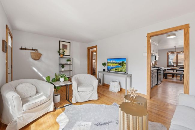 6825 Russell Ave S, House other with 2 bedrooms, 2 bathrooms and null parking in Richfield MN | Image 8