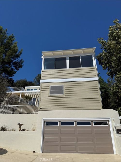 1761 Deerhill, Topanga, CA, 90290 | Card Image