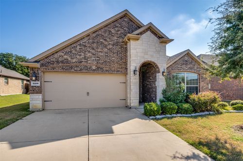 3108 Dominion St, Denton, TX, 76209-1600 | Card Image