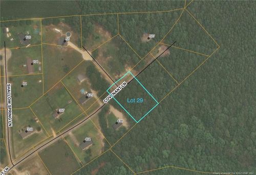 tbd Covenant Lane, Godwin, NC, 28344 | Card Image