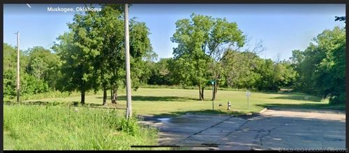 613 N 20th St, Muskogee, OK, 74401 | Card Image