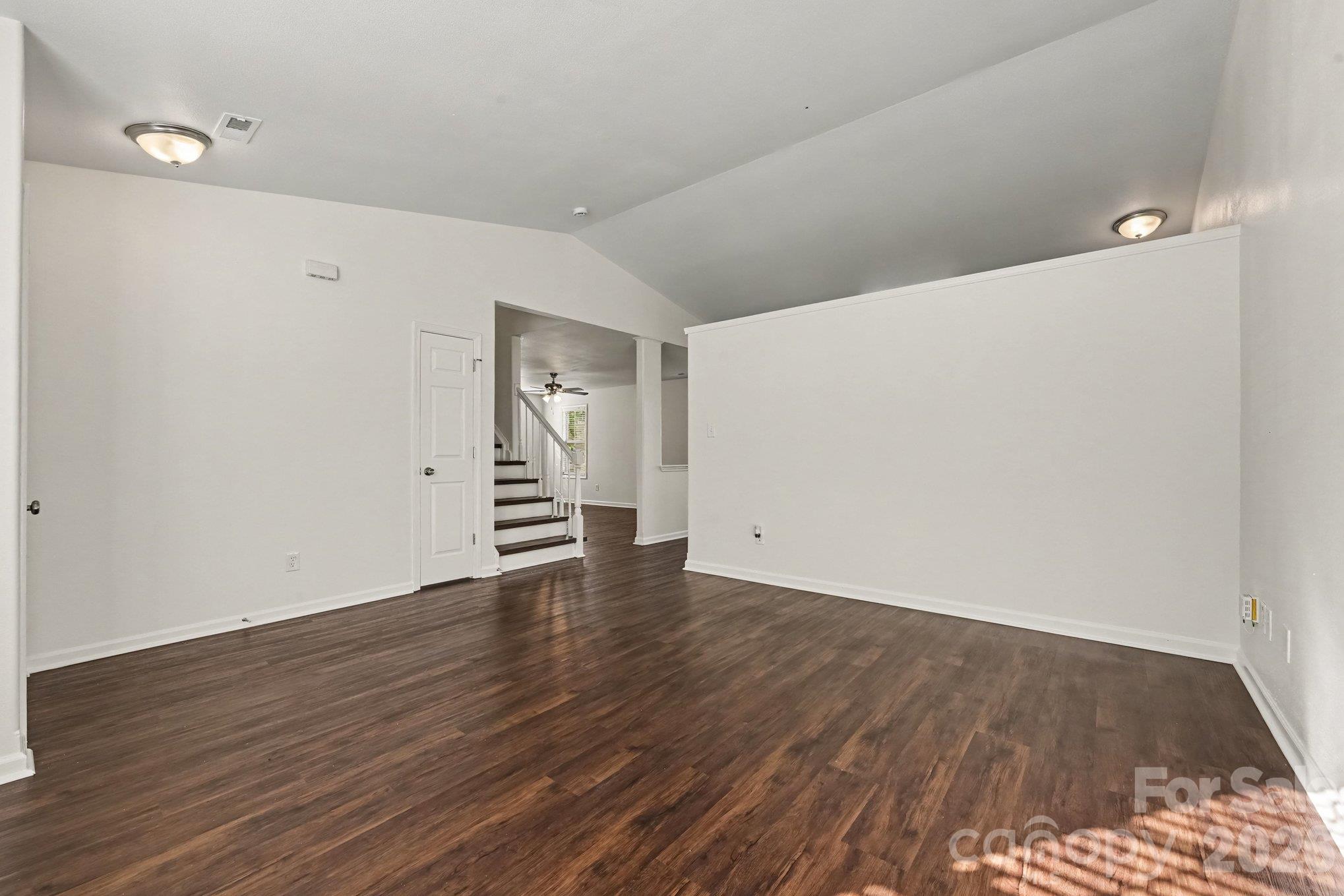 Residential in Charlotte 3