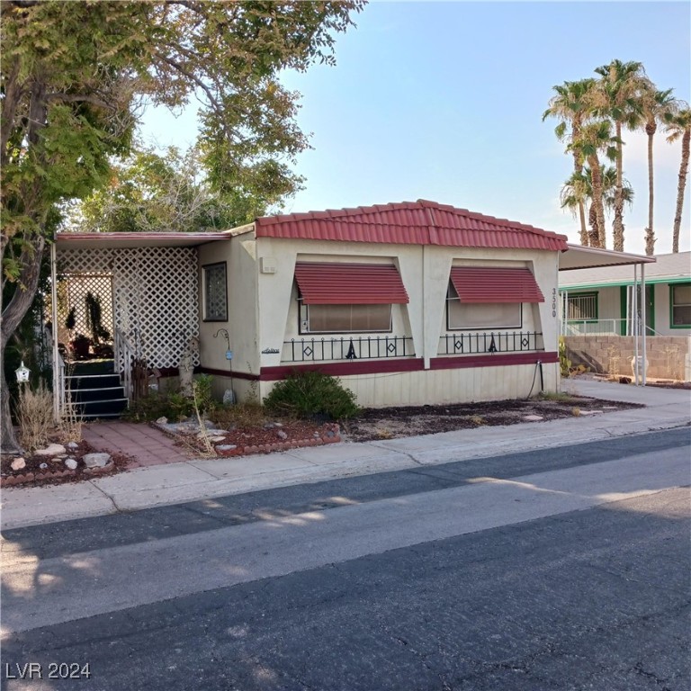Haleakala Dr, Las Vegas, NV 89122