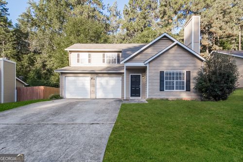 1975 Glenwood Downs Dr, Decatur, GA, 30035-1826 | Card Image