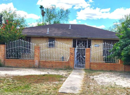 2500 Monterrey St, Hidalgo, TX, 78557-3578 | Card Image