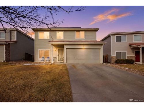 4125 Orleans Ct, Denver, CO, 80249 | Card Image