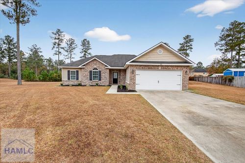 82 Norton St Ne, Ludowici, GA, 31316-1421 | Card Image