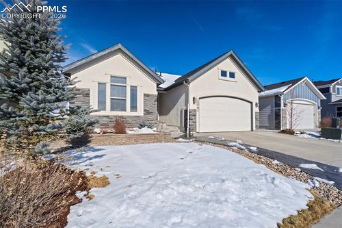 15781 Lake Mist Dr, Monument, CO, 80132-7720 | Card Image