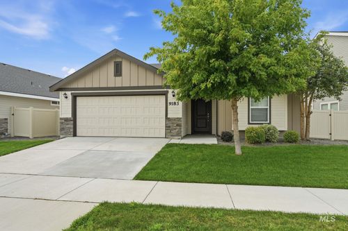 9183 W Tanglewood Dr, Boise, ID, 83709-4836 | Card Image