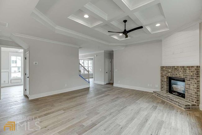 7030 Majors Rd, House other with 5 bedrooms, 3 bathrooms and 4 parking in Cumming GA | Image 13
