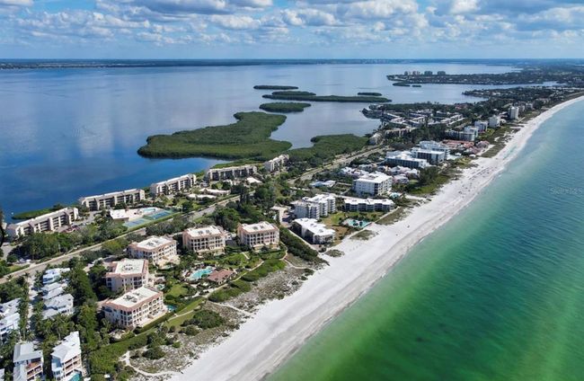 PH2 - 4600 Gulf Of Mexico Drive, Condo with 2 bedrooms, 2 bathrooms and null parking in Longboat Key FL | Image 33