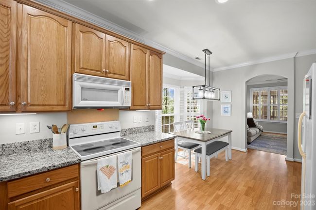 705 Torrey Pines Ln, Townhouse with 3 bedrooms, 3 bathrooms and null parking in Fort Mill SC | Image 14