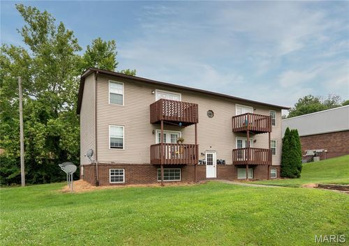 1111 Arrowhead Dr, Collinsville, IL, 62234-1534 | Card Image