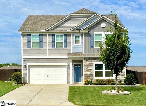 105 Viewmont Dr, Duncan, SC, 29334-8115 | Card Image