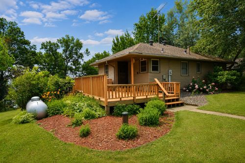 11571 Pearson Lane, Luck, WI, 54853 | Card Image