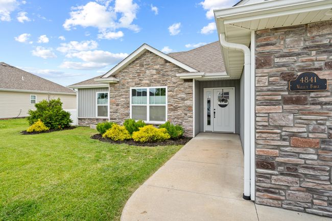4841 Valley Forge Cir, House other with 4 bedrooms, 2 bathrooms and null parking in ASHLAND MO | Image 25