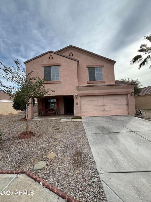 10527 W Papago St, Tolleson, AZ, 85353-1148 | Card Image
