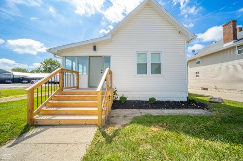 405 E 38th St, Anderson, IN, 46013-4651 | Card Image