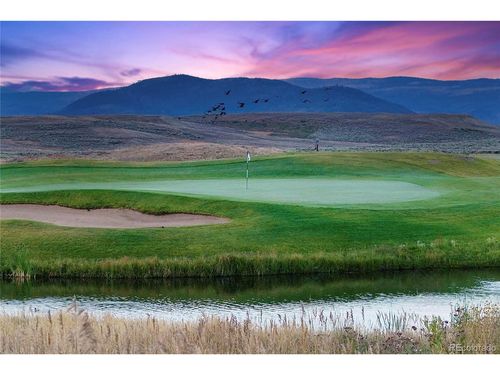 826 Saddle Ridge Cir, Granby, CO, 80446-8719 | Card Image