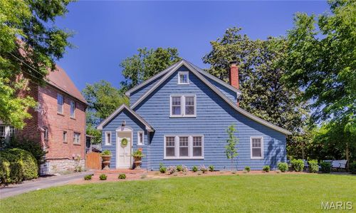 710 S Rock Hill Rd, Webster Groves, MO, 63119-3748 | Card Image