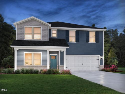 698 White Birch Ln, Angier, NC, 27501 | Card Image
