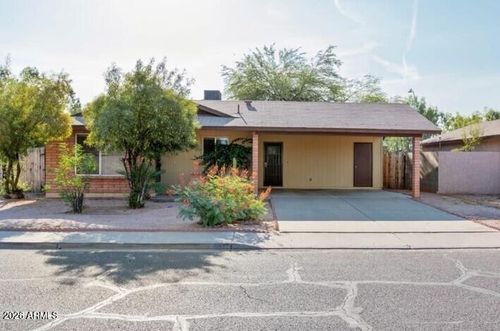 215 N Kachina --, Mesa, AZ, 85203 | Card Image