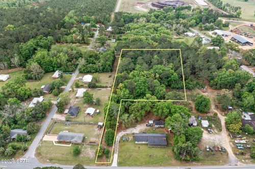 XXX Highway 2, Graceville, FL, 32440 | Card Image