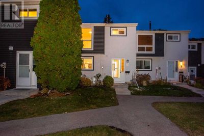 6 - 11407 Braniff Rd Sw, Townhouse with 3 bedrooms, 2 bathrooms and 1 parking in Calgary AB | Image 2