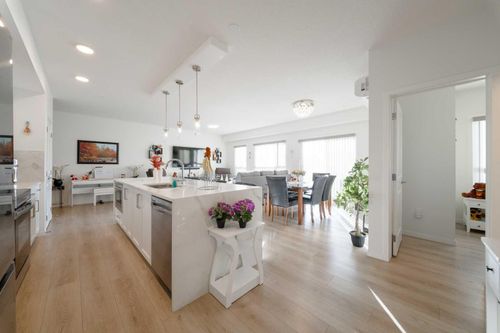 4105-20295 Seton Way Se, Calgary, AB, T3M3X3 | Card Image
