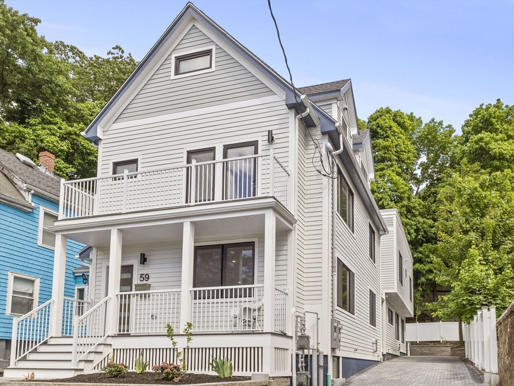 Linden Ave, Somerville, MA 02143 #1