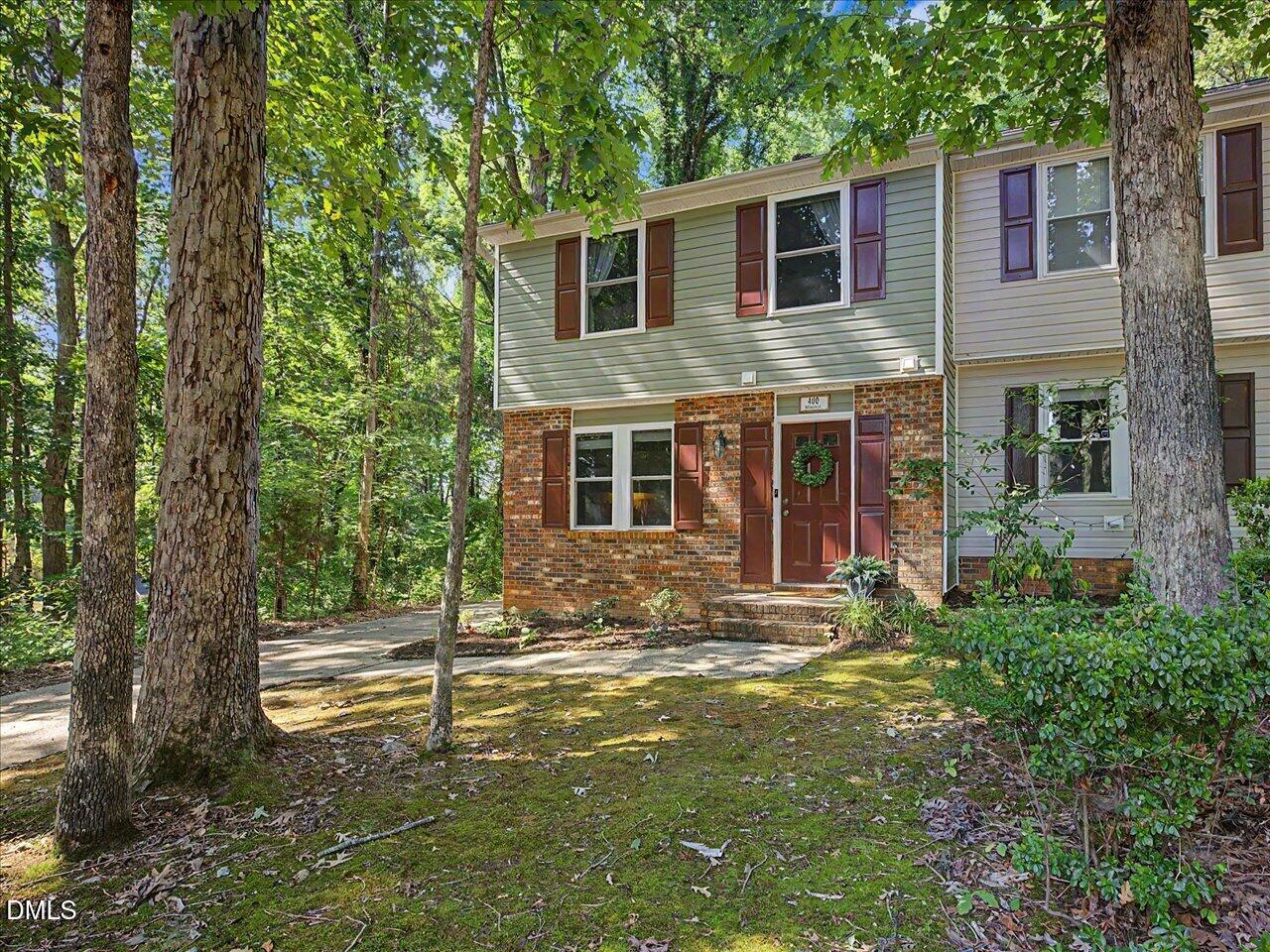Residential in Wake Forest 2