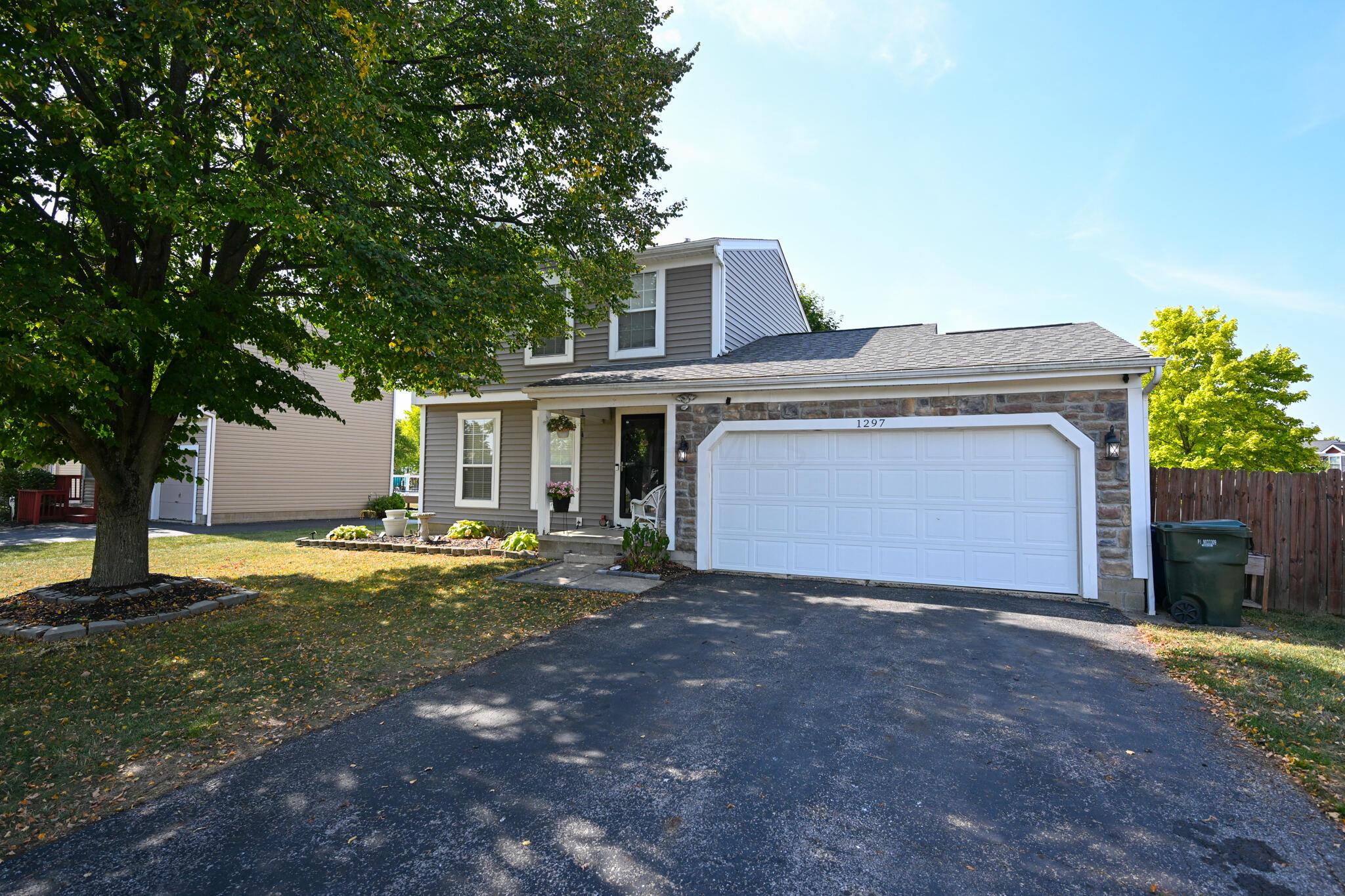 Crossbrook Blvd, Galloway, OH 43119