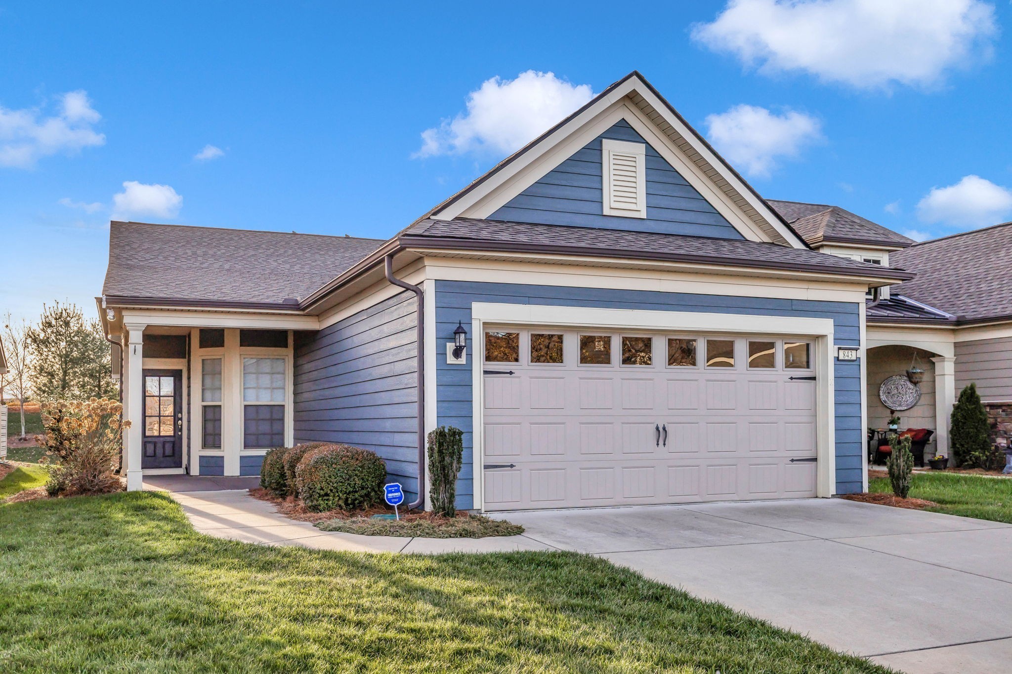 Clay Pl, Spring Hill, TN 37174