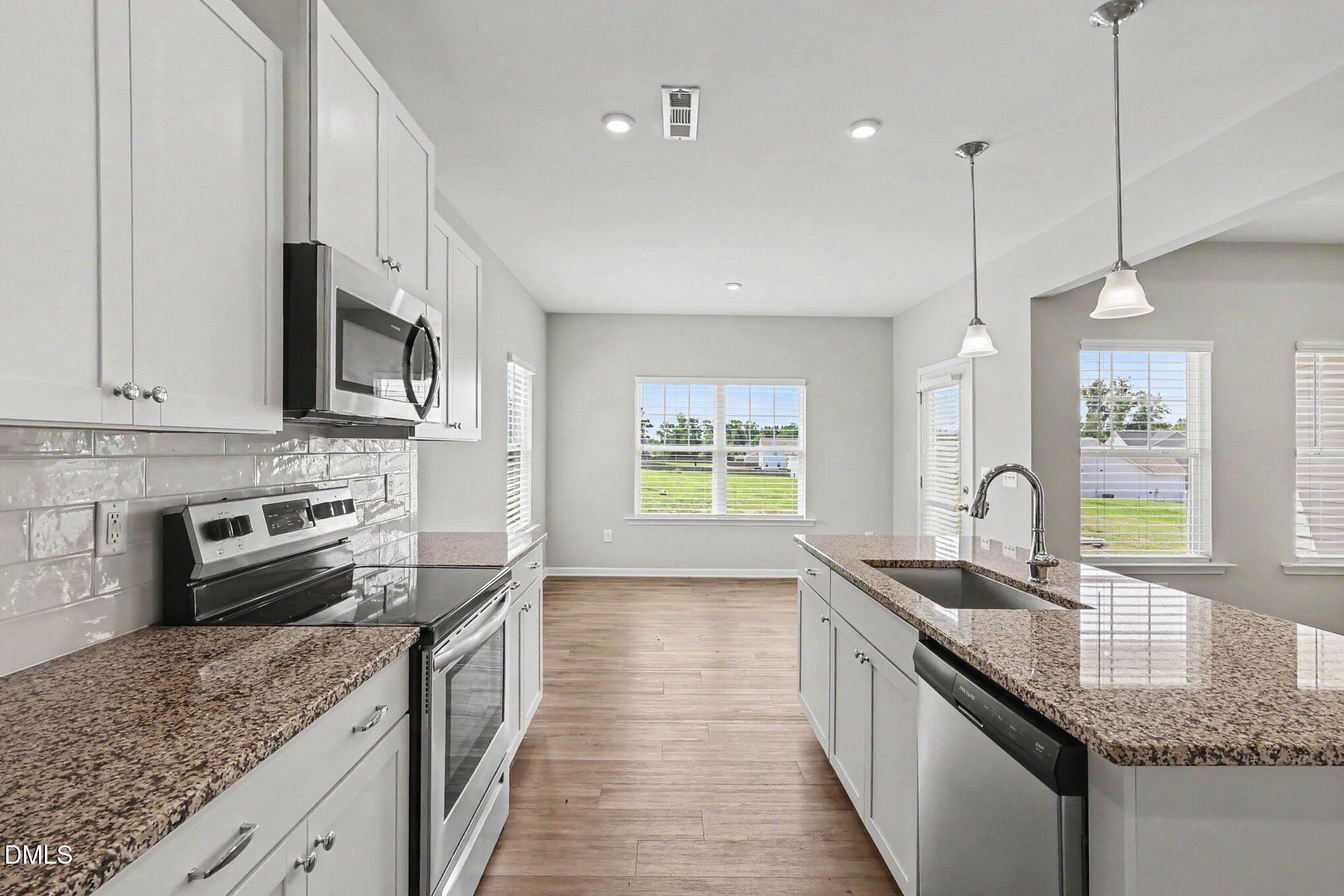 Residential in Four Oaks 4