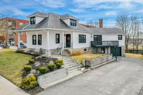 192 Major St, Campbellford, ON, K0L1L0 | Card Image