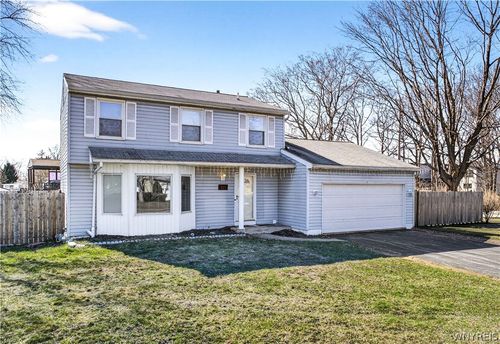 6709 Lake Shore Rd, Derby, NY, 14047-9561 | Card Image