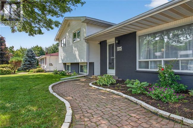 184 Av Pascal, House other with 3 bedrooms, 2 bathrooms and null parking in Dieppe NB | Image 4