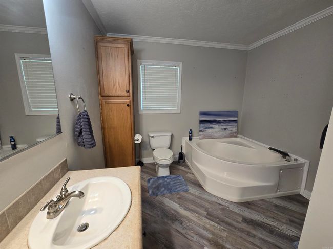 6212 Highway 263, House other with 4 bedrooms, 2 bathrooms and null parking in Mountain View AR | Image 33